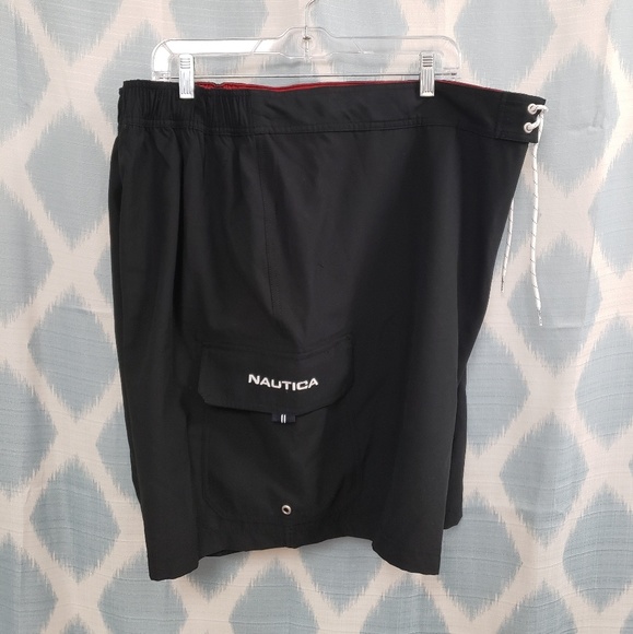 mens 3x swim trunks